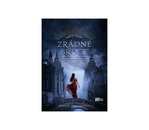 Zrádné srdce