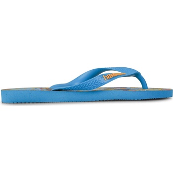 Havaianas Simpsons Flip-Flops - Blue