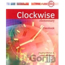 Clockwise: Elementary: Classbook Potten Heather