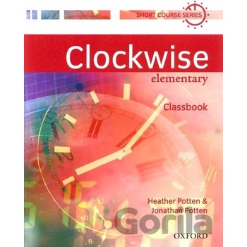 Clockwise: Elementary: Classbook Potten Heather