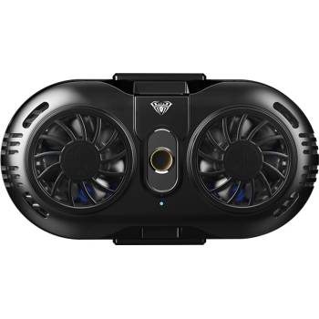 Aula Охладител за телефон Aula S2, Черен - 13026 (13026)