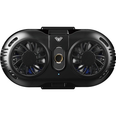 Aula Охладител за телефон Aula S2, Черен - 13026 (13026)