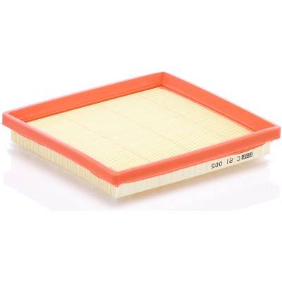 Mann-filter Въздушен филтър mann-filter c 21 005