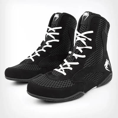 Venum | Официален Вносител за България Обувки за Бокс Venum Contender Black-White - 41