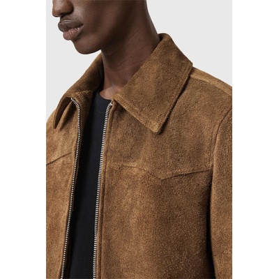 AllSaints Велурено яке AllSaints DELLCOT (M027LD)