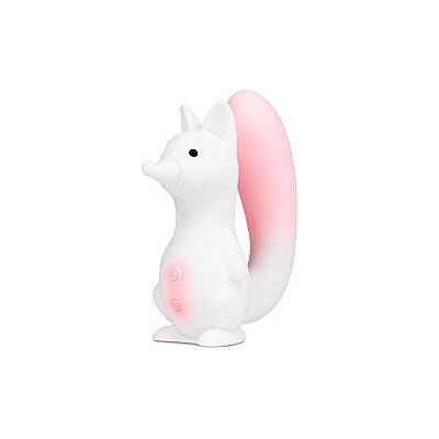 Boss Series B Series Fox Squirrel Smart Tail App Controled