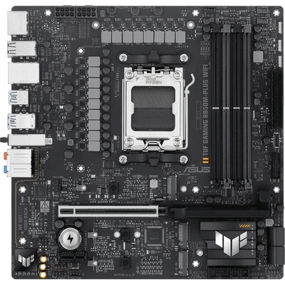 Asus TUF GAMING B850M-PLUS WIFI