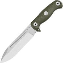 Kizer Drop BearFix 7 AEB-L Micarta 1103A1