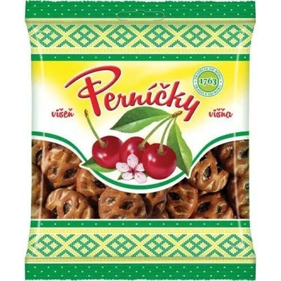 Koperník perníčky višňa 150 g