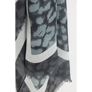AllSaints шал дамски с модал (29W065XE)