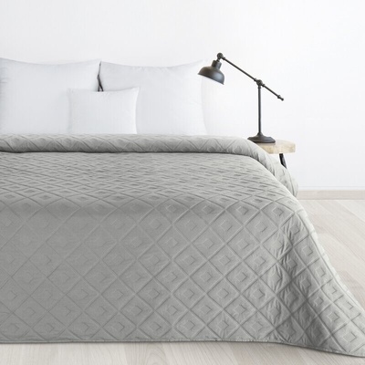 Takoy DESIGN 91 Přehoz na postel ALARA 6 s geometrickým vzorem-HF-468217 200 x 220 cm