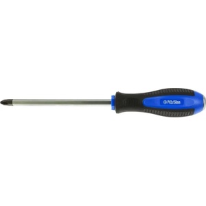 GEKO Кръстата отвертка PH3 150mm 09608 (G32071)