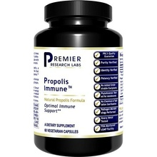 PRL Propolis Immune propolis 60 rostlinných kapslí