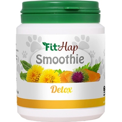 cdVet Smoothie Detox 60 g