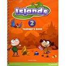 Islands Level 2 Teachers Test Pack