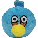 Angry Birds násadka na tužku modrá