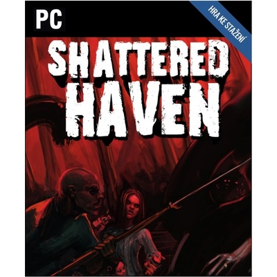 Shattered Haven