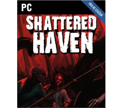 Shattered Haven