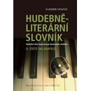 Hudebněliterární slovník