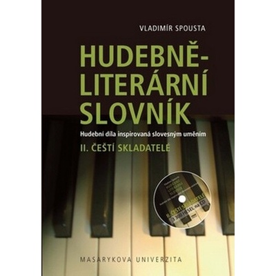 Hudebněliterární slovník