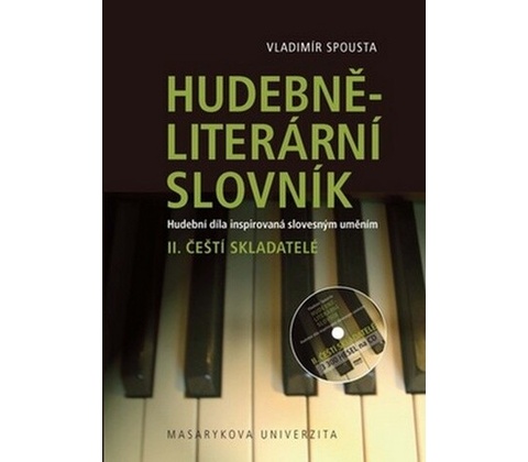 Hudebněliterární slovník