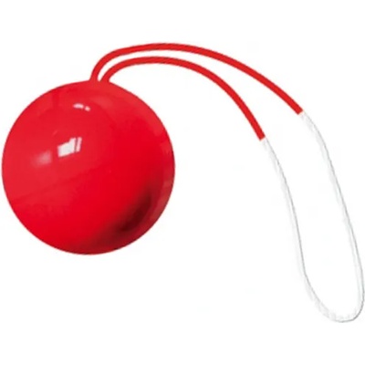 JOYDIVISION Силиконово вагинално топче "joyballs red" 3.5 см