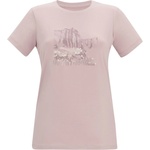 Regatta Womens Fingal Stretch Размер: 6XL / Цвят: розов