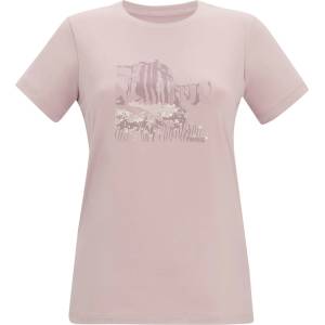 Regatta Womens Fingal Stretch Размер: 6XL / Цвят: розов