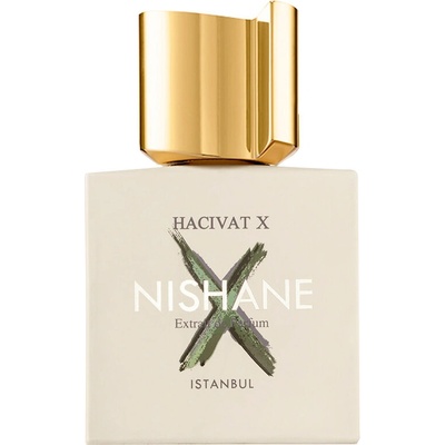Nishane Hacivat X parfum unisex 100 ml