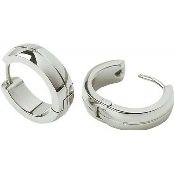 Boccia Titanium náušnice 0539-05
