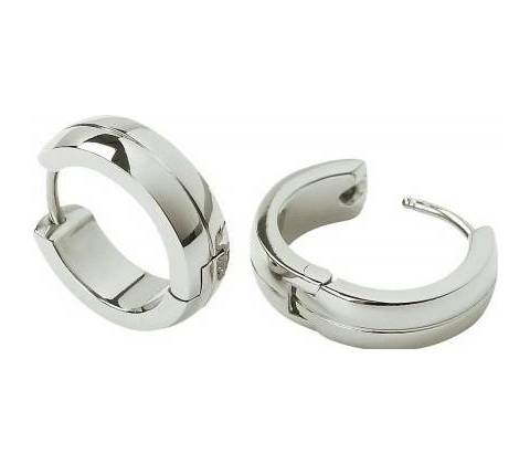 Boccia Titanium náušnice 0539-05
