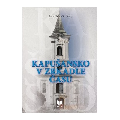 Kapušansko v zrkadle času