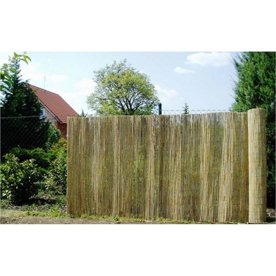 Rohož rákosová 2 x 5 m