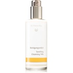 Dr. Hauschka Cleansing And Tonization почистващо мляко за тяло 145ml