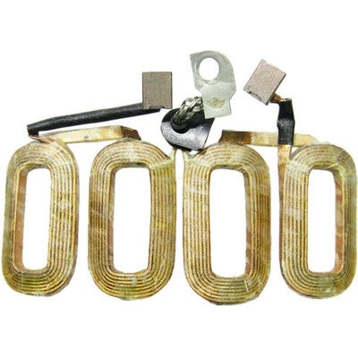 Stator startéru AS-PL SF4004