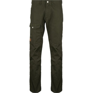 Fjällräven Мъжки дънки Fjällräven Greenland Jeans - Deep Forest - размер 58 (011-0338-0419)