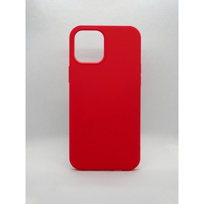 Pouzdro Case Mate Silikonové TPU iPhone 12 mini Červené – Hledejceny.cz