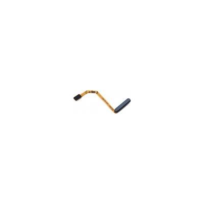 originální flex kabel čtečky otisku prstů Samsung A156B Galaxy A15 5G včetně čtečky otisku prstů černá