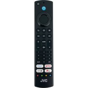 JVC Fire Stick Toshiba Bush Remote Control RC39176 30103185 - оригинален дистанционен контрол с гласово управление (Fire Stick Toshiba Bush Remote Control RC39176 30103185) Дистанционно