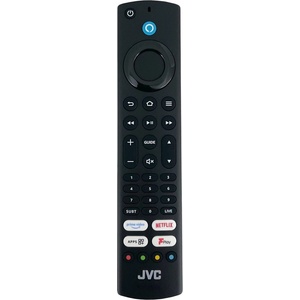 JVC Fire Stick Toshiba Bush Remote Control RC39176 30103185 - оригинален дистанционен контрол с гласово управление (Fire Stick Toshiba Bush Remote Control RC39176 30103185) Дистанционно