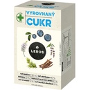 Leros Vyrovnaný cukr 20 x 1 g