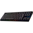 Logitech G515 TKL Lightspeed Tactile Black - US INTL 920-012538