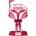 Funko POP! Valentines: Star Wars - Bo-Katan Kryze #497