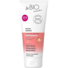 BeBio Ewa Chodakowska Baby Hair Complex prírodný kondicionér na jemných vlasov 200 ml