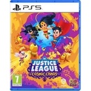 Hry na PS5 DC Justice League: Cosmic Chaos