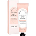 Farm Stay Крем за ръце Berry Blossom, 100 ml - baby