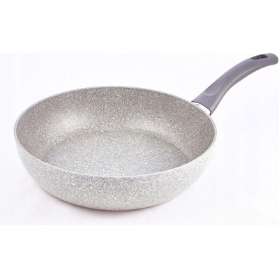 Ballarini Ferrara Deep nepřilnavá žulová pánev 28 cm