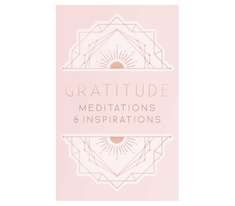 Gratitude Mandala Publishing