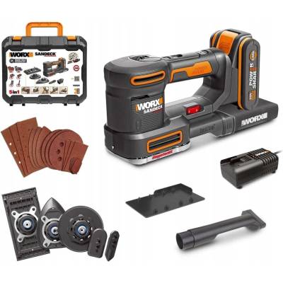 WORX WX820