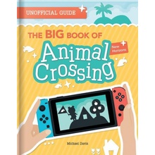 BIG Book of Animal Crossing